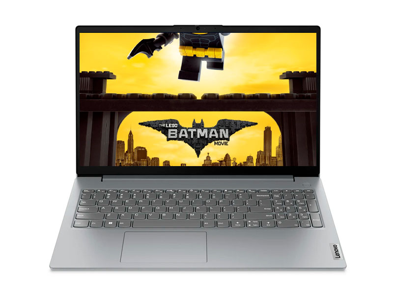 LAPTOP LENOVO V15 G4 AMN RYZEN5 7520U/ 16GB/ SSD512GB/ 15.6/ FREE/ 82YU00XYLM