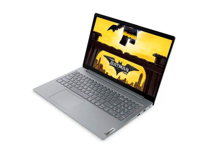 LAPTOP LENOVO V15 G4 AMN RYZEN5 7520U/ 16GB/ SSD512GB/ 15.6/ FREE/ 82YU00XYLM