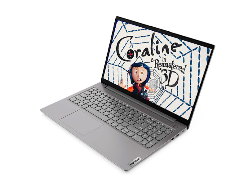 LAPTOP LENOVO V15 G4 IRU I5-13420H/ 8GB/ SSD512GB/ FREE/ 15.6/ 83A100GJLM