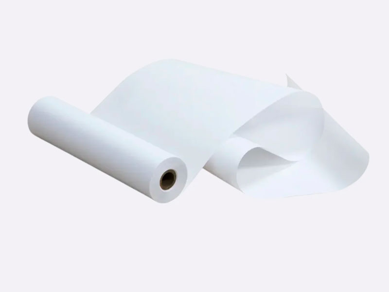 PAPEL CONTOMETRO TERMICO 210X35MM A4 