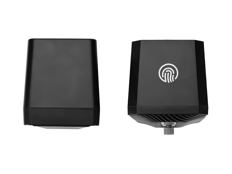 PARLANTE HALIOM GAMER HA-S270 RGB USB 2.0