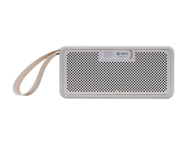 PARLANTE TEROS LEGACY 6052BG 40W BEIGE