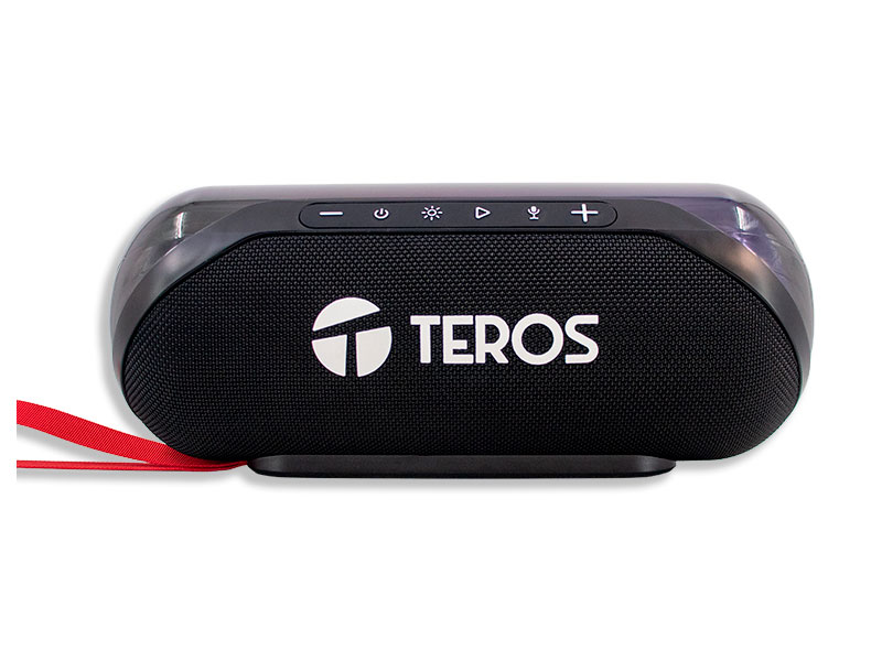 PARLANTE TEROS TE-6047 BT 20W