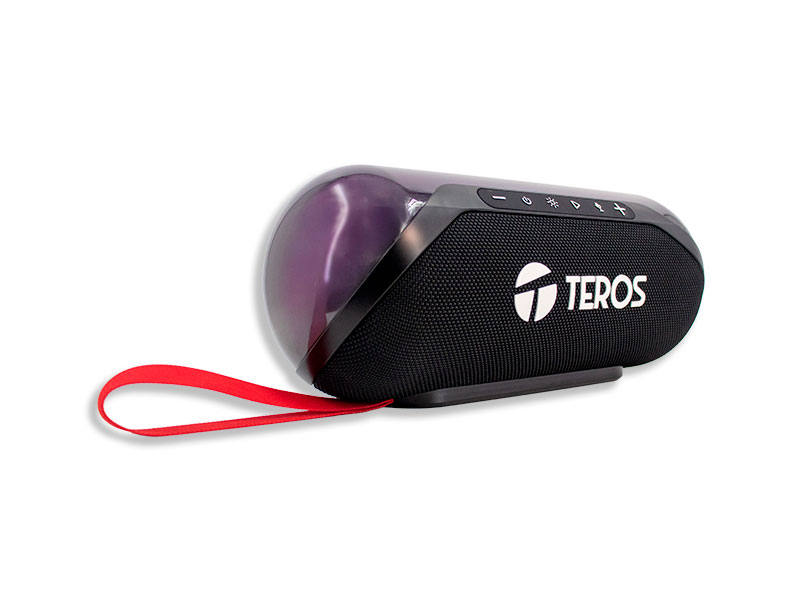 PARLANTE TEROS TE-6047 BT 20W