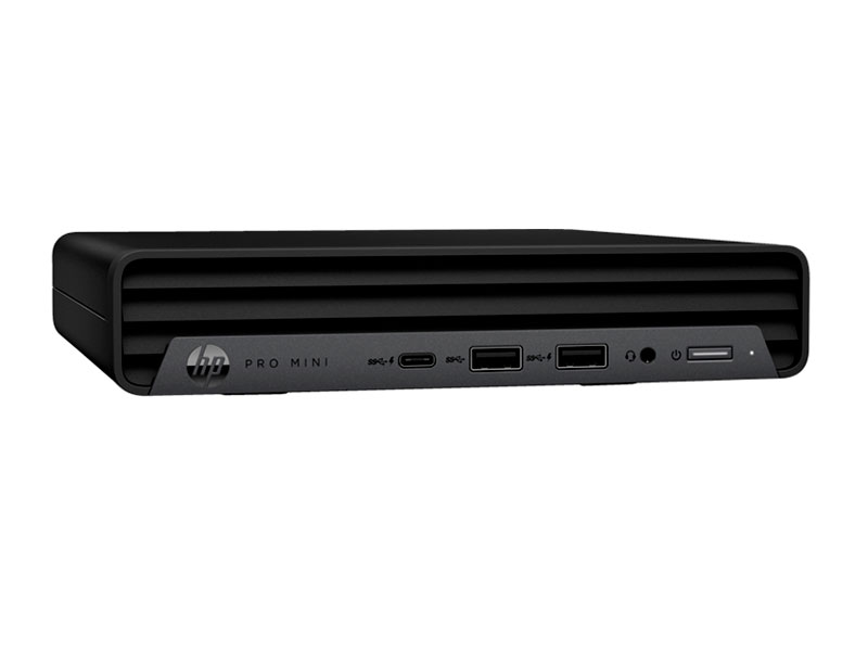 MINI PC HP PRO MINI 400 G9 CORE I5-14500T/ 16GB/ SSD512G/ W11P/ A17JMLA