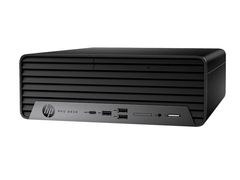 PC HP PRODESK 400 G9  I7-14700/ 16GB/ SSD512GB/ W11P/ C2QZ6LS