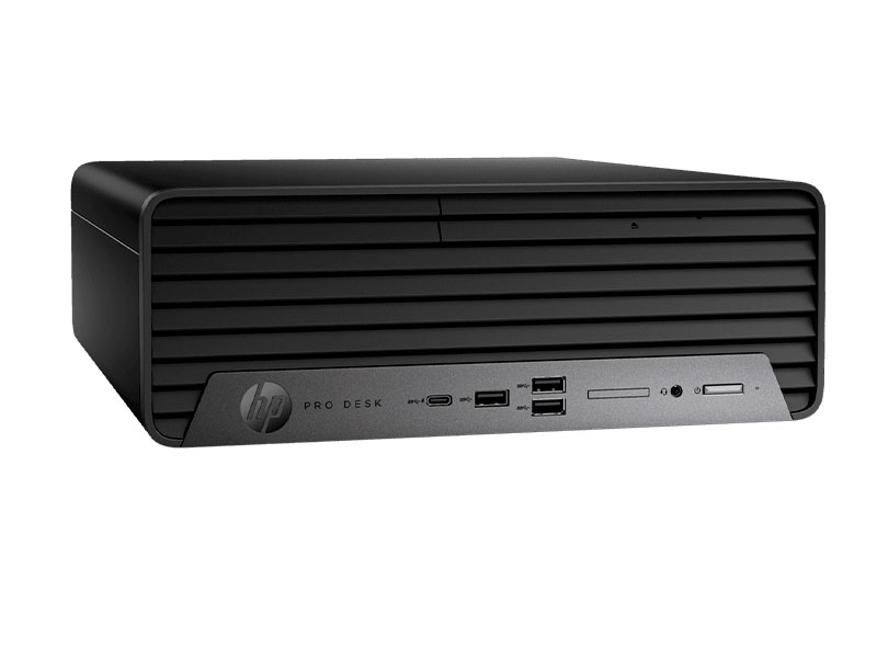PC HP PRODESK 400 G9  I7-14700/ 16GB/ SSD512GB/ W11P/ C2QZ6LS