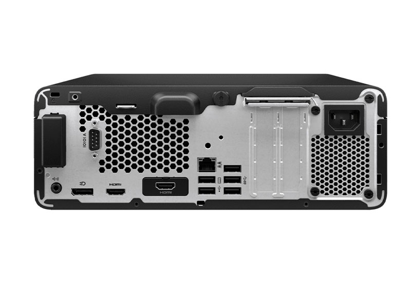 PC HP PRODESK 400 G9  I7-14700/ 16GB/ SSD512GB/ W11P/ C2QZ6LS