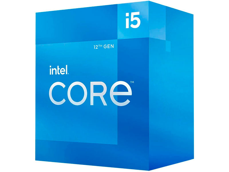 PC INTEL I5-12400/ 16GB/ SSD512GB/ FREE