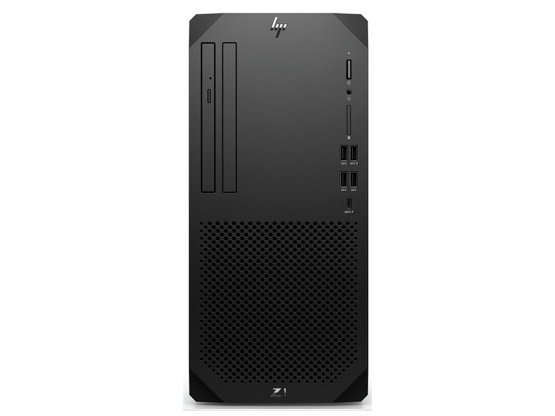 PC WORKSTATION HP Z1 G9 I7-14700/ 64GB/ SSD1TB/ T400-4GB/ C41QYLS