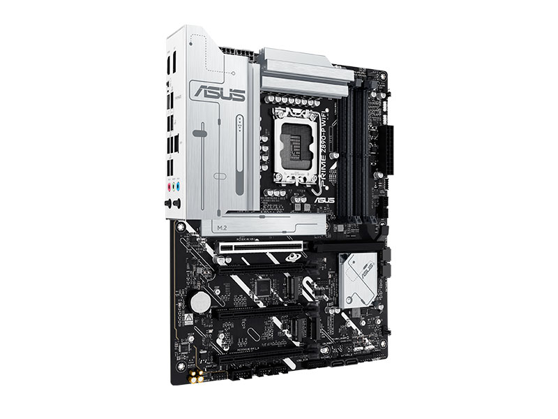 PLACA ASUS PRIME Z890-P WIFI 1851 DDR5