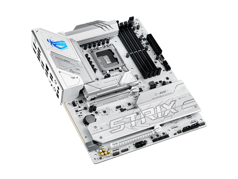 PLACA ASUS ROG STRIX B860-A GAMING  WIFI LGA 1851