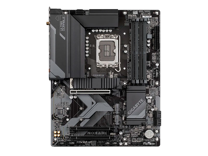 PLACA GIGABYTE Z790-S WIFI DDR4 LGA1700