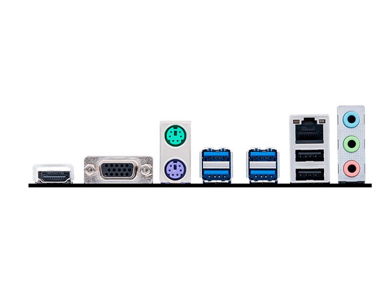 PLACA MSI PRO B650M-B AMD AM5 S/ V/ L DDR5 