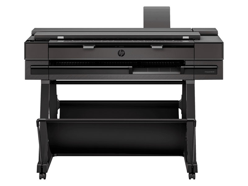 PLOTTER HP DESIGNJET T850 36-IN 2Y9H0A (A0)