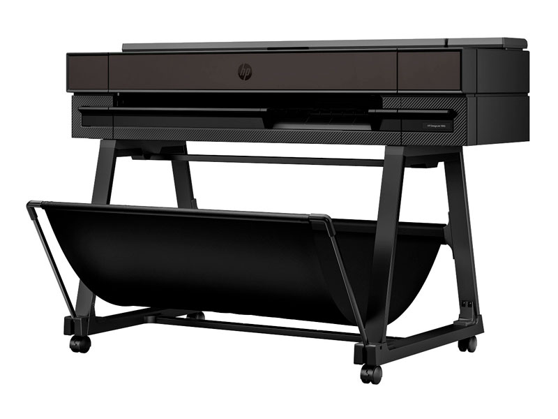 PLOTTER HP DESIGNJET T850 36-IN 2Y9H0A (A0)