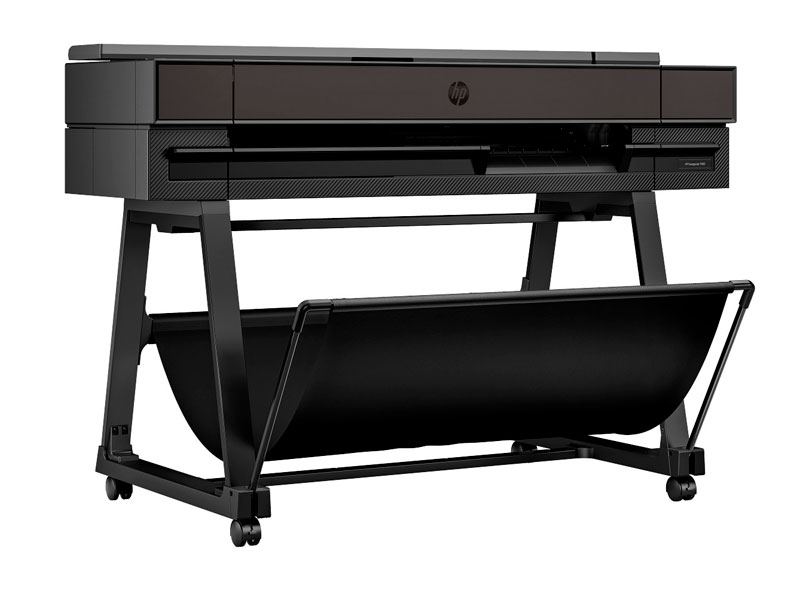 PLOTTER HP DESIGNJET T850 36-IN 2Y9H0A (A0)