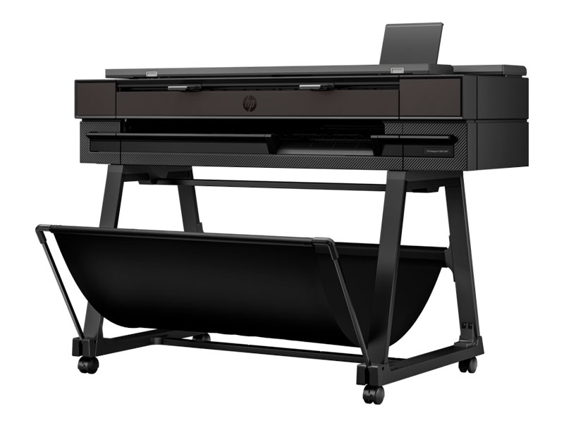 PLOTTER MULTIFUNCIONAL HP DESIGNJET T850 MFP 36-IN 2Y9H2A#B1K