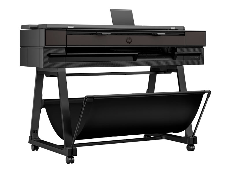 PLOTTER MULTIFUNCIONAL HP DESIGNJET T850 MFP 36-IN 2Y9H2A#B1K