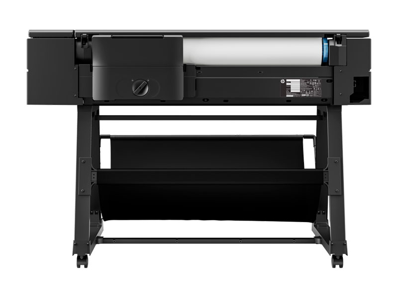 PLOTTER MULTIFUNCIONAL HP DESIGNJET T850 MFP 36-IN 2Y9H2A#B1K