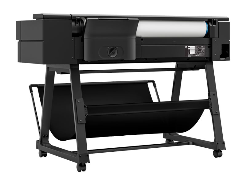 PLOTTER MULTIFUNCIONAL HP DESIGNJET T850 MFP 36-IN 2Y9H2A#B1K