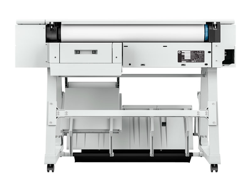 PLOTTER MULTIFUNCIONAL HP DESIGNJET T950 MFP 36-IN 2Y9H3A