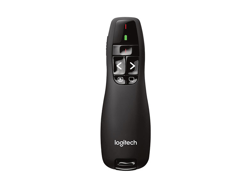 PRESENTADOR LOGITECH R400 WIRELES