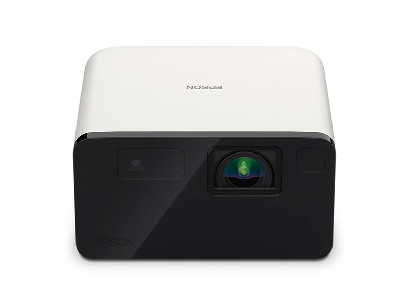 PROYECTOR EPSON EV MINI EF-21W