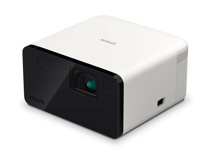 PROYECTOR EPSON EV MINI EF-21W