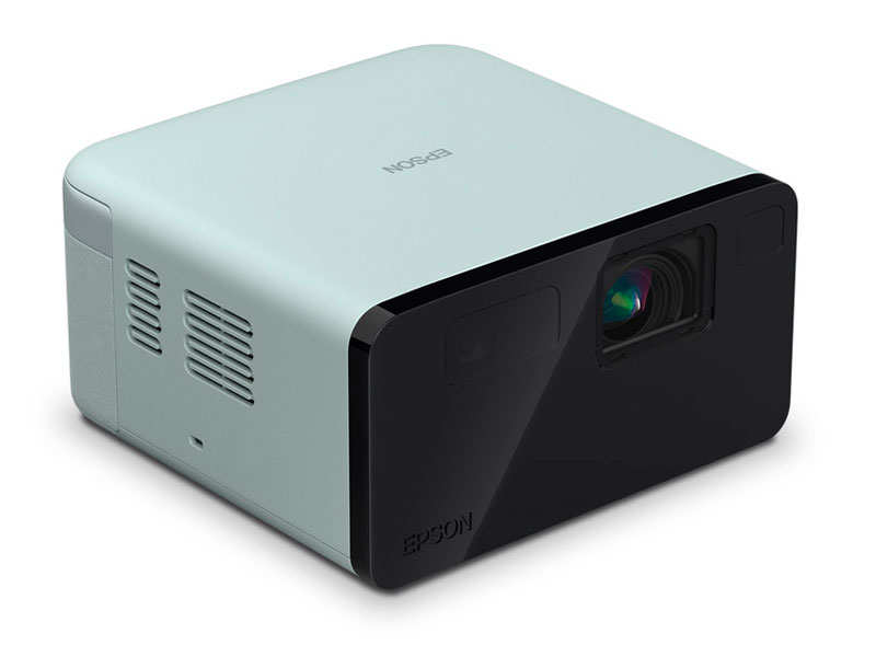 PROYECTOR EPSON PORTATL SMART EQUIVISION EV MINI EF-21G