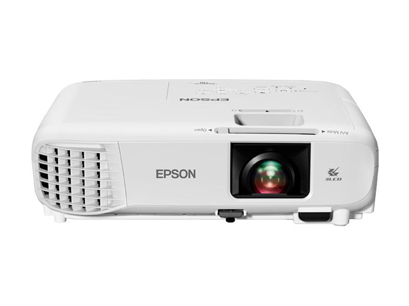 PROYECTOR EPSON POWERLITE 118 3800 LUM 1024X768 XGA