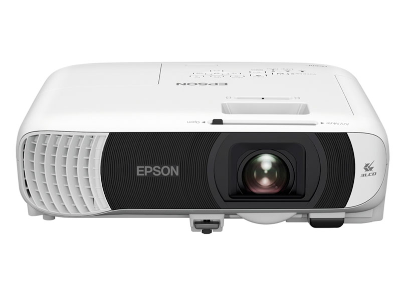 PROYECTOR EPSON POWERLITE FH54+ 4100 LUM/ WIFI