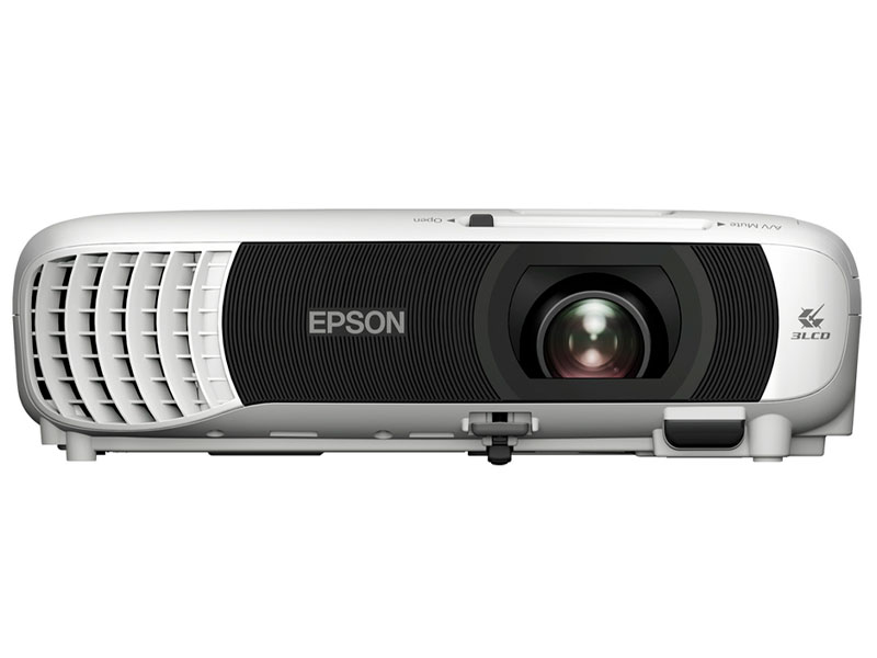 PROYECTOR EPSON POWERLITE W55+ WXGA 4000 LUM  V11HB58021 WIFI