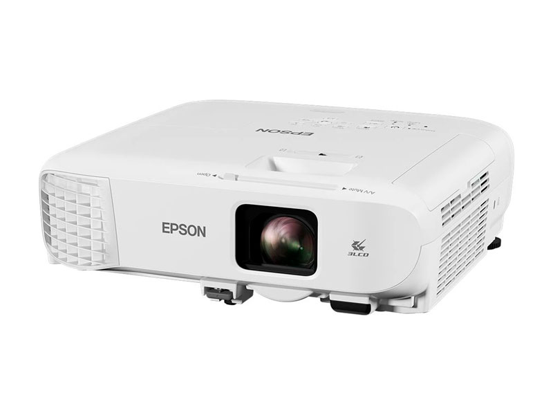PROYECTOR EPSON POWERLITE X49  XGA 1024 X 768  3600L