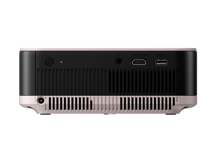 PROYECTOR EPSON SMART PORTATIL EF-61R LIFESTUDIO ROSE