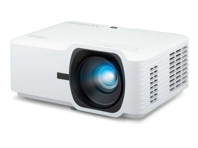 PROYECTOR VIEW SONIC LS630W 4500L WXGA 1280X800