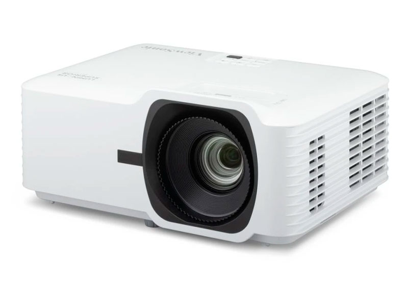 PROYECTOR VIEW SONIC LS630W 4500L WXGA 1280X800