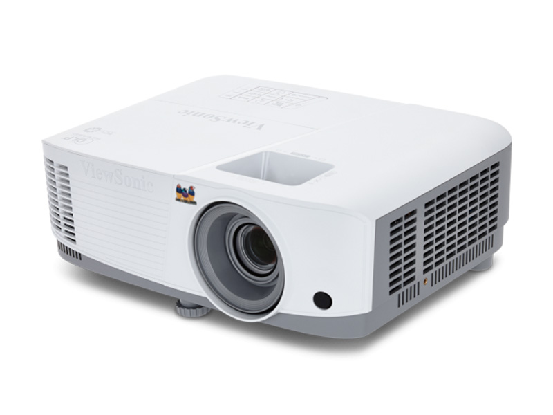 PROYECTOR VIEW SONIC PA503W 3800 LUM WXGA 1280X800