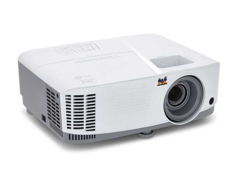 PROYECTOR VIEW SONIC PA503W 3800 LUM WXGA 1280X800