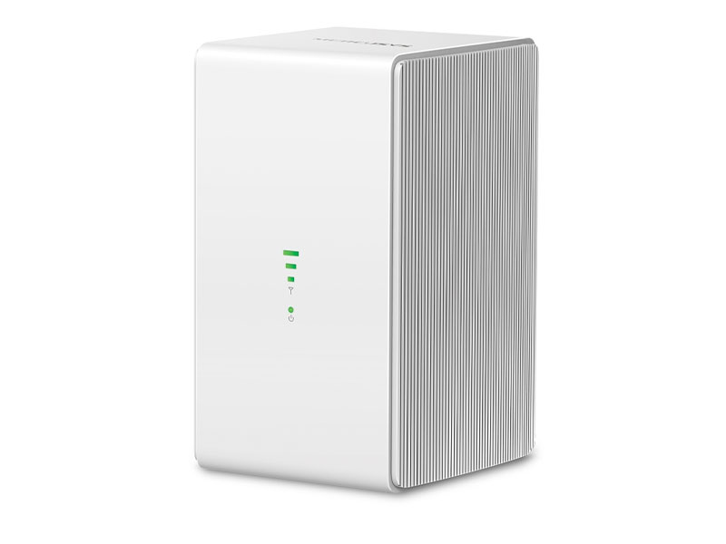 ROUTER MERCUSYS MB110-4G LTE 300MBPS WIRELESS