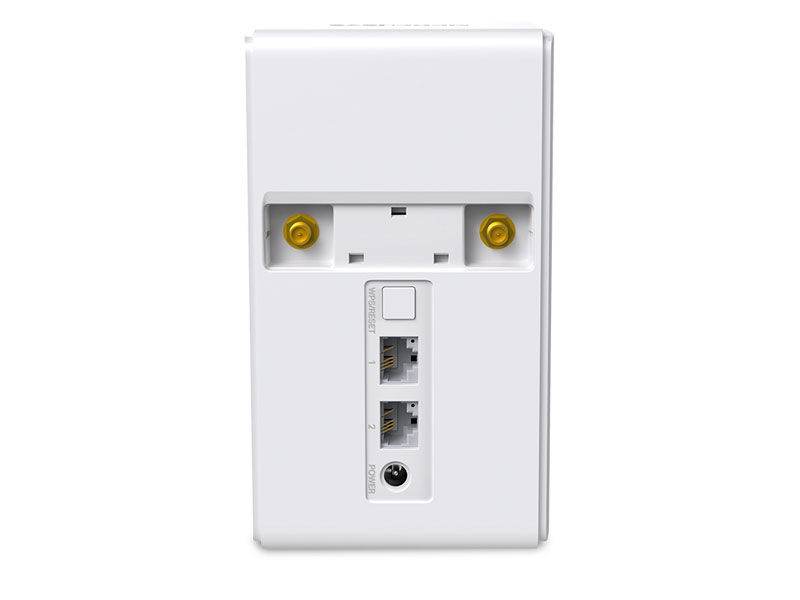 ROUTER MERCUSYS MB110-4G LTE 300MBPS WIRELESS