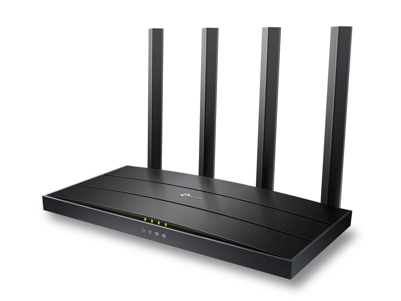 ROUTER TP-LINK ARCHER AX12 GIGABIT WI-FI 6  AX1500