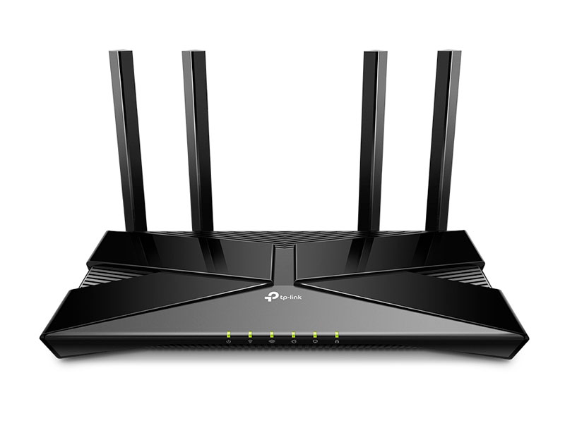 ROUTER TP-LINK ARCHER AX23 DUAL BAND WI-FI 6 AX1800