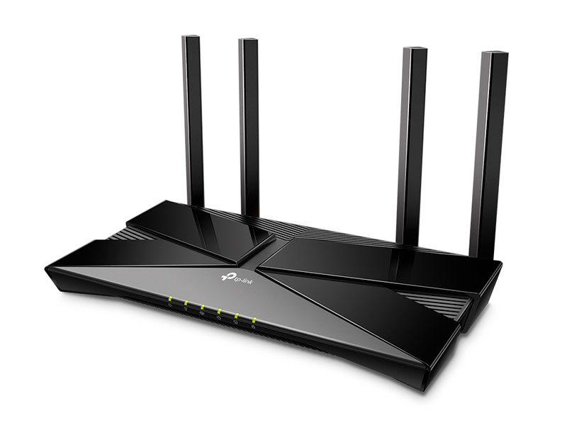 ROUTER TP-LINK ARCHER AX53 DUAL BAND WI-FI 6 AX3000