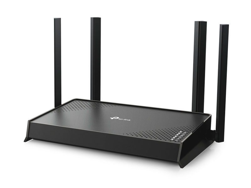 ROUTER TP-LINK ARCHER BE220 WI-FI 7