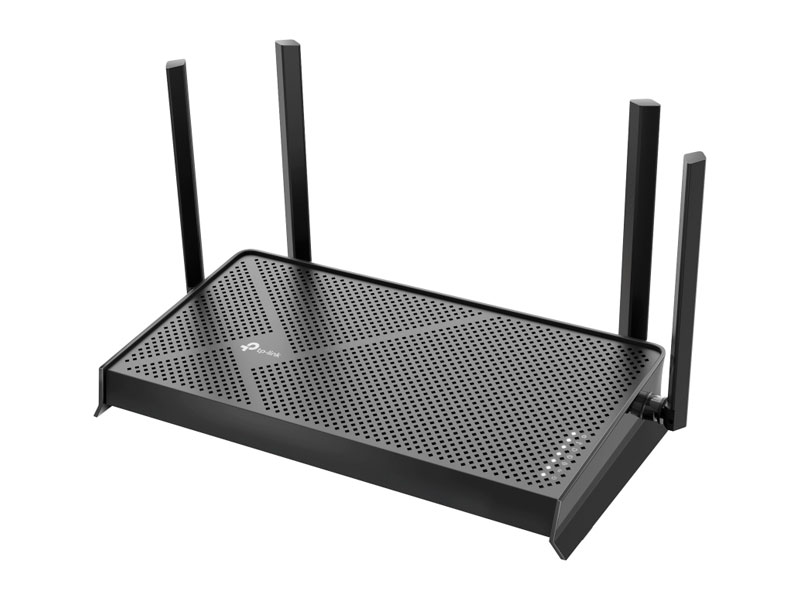 ROUTER TP-LINK ARCHER BE230 WI-FI 7 BE3600