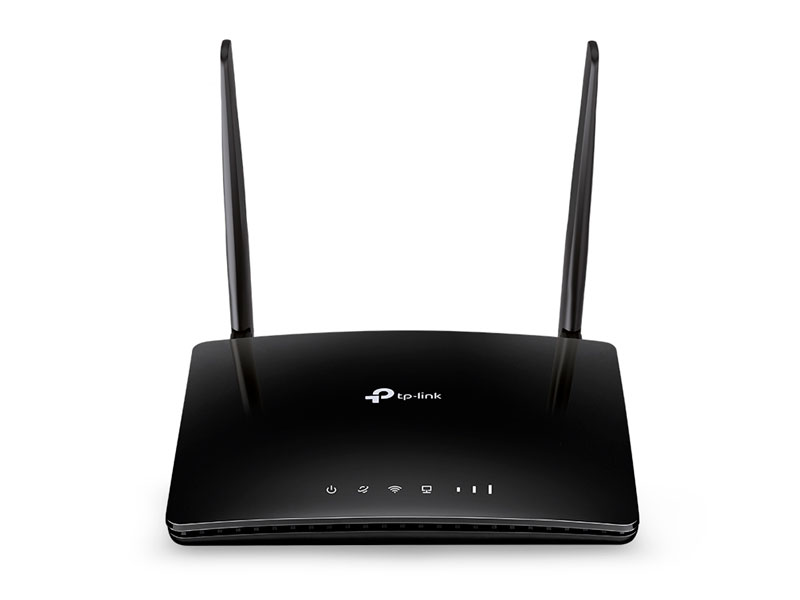 ROUTER TP-LINK ARCHER MR400-APC AC1200 LTE 4GB BOBLE BANDA