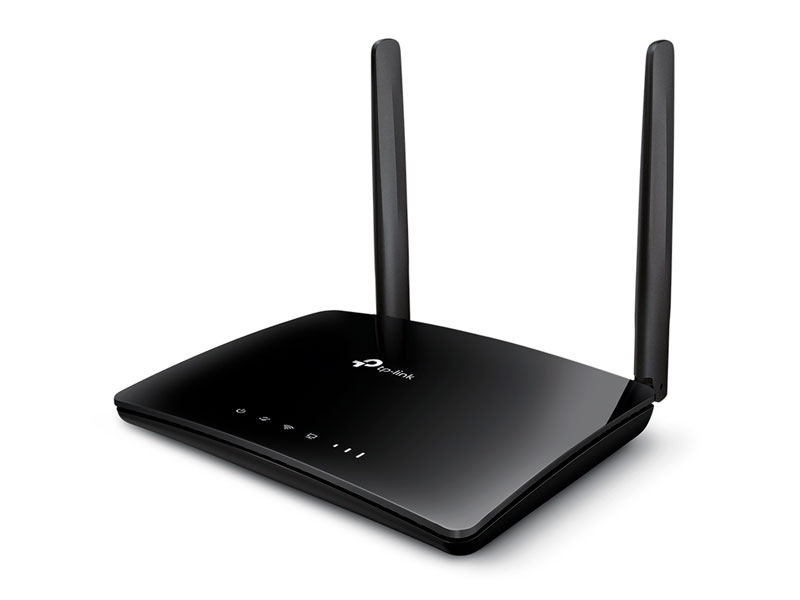 ROUTER TP-LINK ARCHER MR400-APC AC1200 LTE 4GB BOBLE BANDA