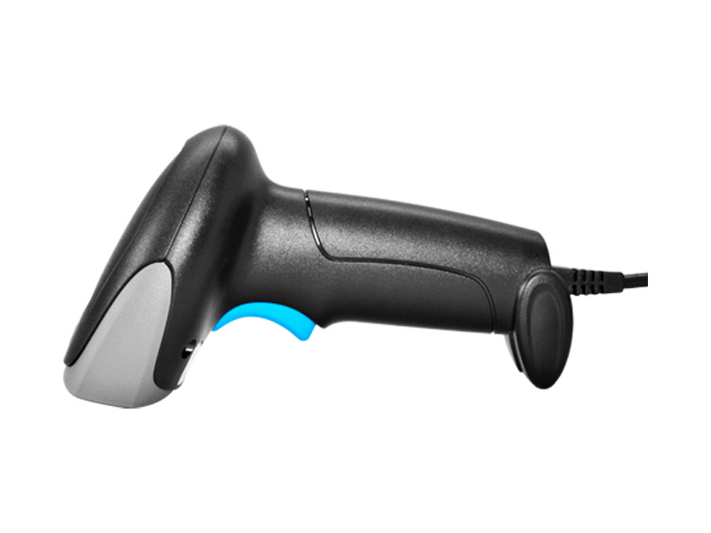 LECTOR DE CODIGO DE BARRA 3NSTAR SC410 2D USB CON BASE