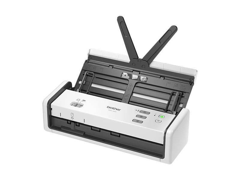 SCANER BROTHER ADS-1300 DUPLEX